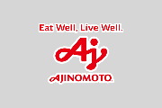 Ajinomoto Health & Nutrition North America, Inc. Logo